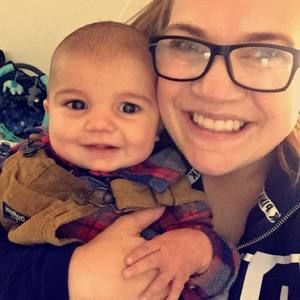 Meet your Posher, Kalyn